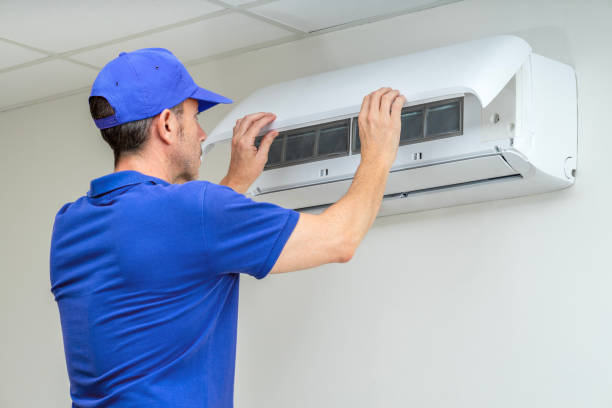 AC Installation Services