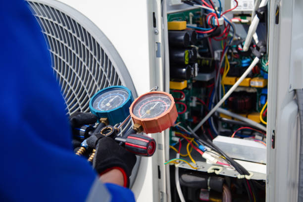 AC Maintenance Services