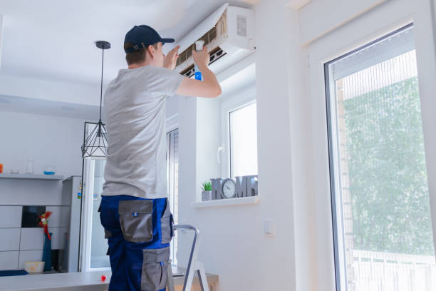AC Repair Services