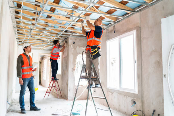 Ceiling Work Services