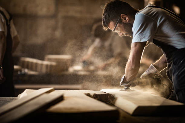 Carpentry Services